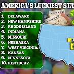 highest chance of winning lottery